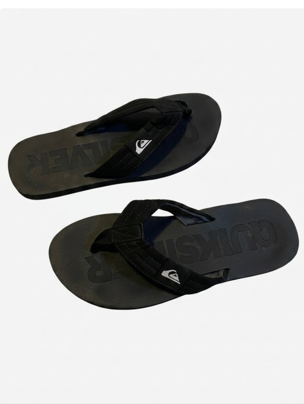 QUICKSILVER Men's Flip Flop Sandals Size 11